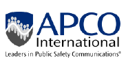 APCO International - Leaders is Public Safety Communication